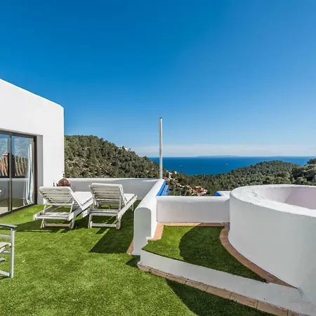 Holiday home Orquidea - Amazing Landscape View *