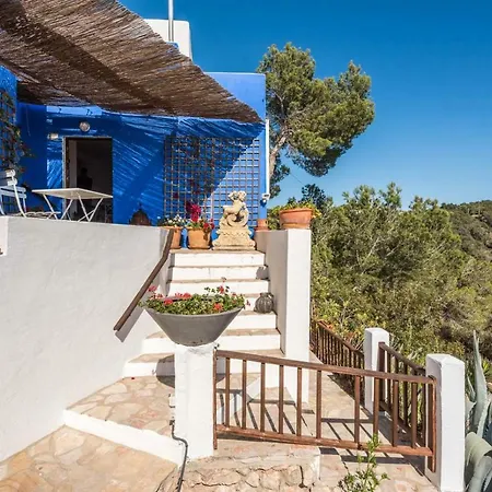 Orquidea - Amazing Landscape View Holiday home *