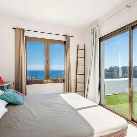 Holiday home Orquidea - Amazing Landscape View *