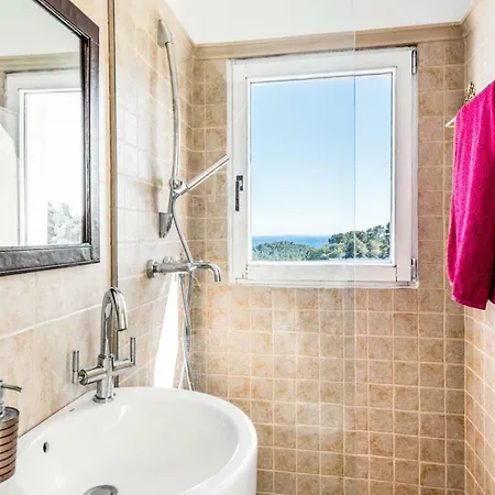 Orquidea - Amazing Landscape View *