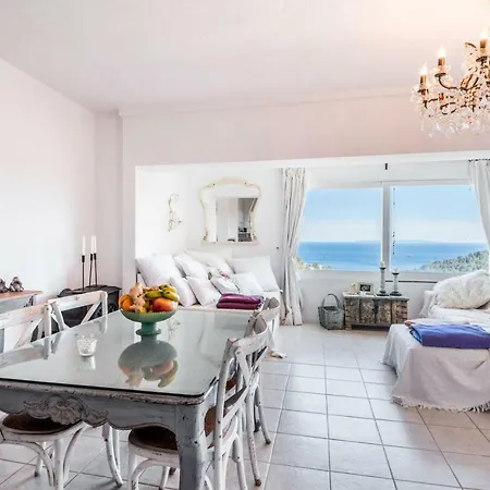 Holiday home Orquidea - Amazing Landscape View