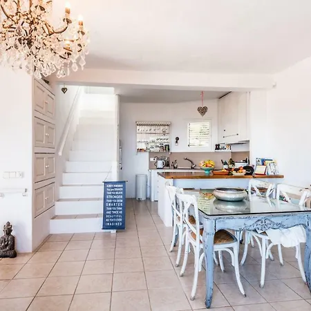 Orquidea - Amazing Landscape View