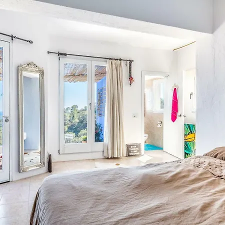 Holiday home Orquidea - Amazing Landscape View