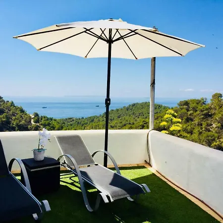 Orquidea - Amazing Landscape View