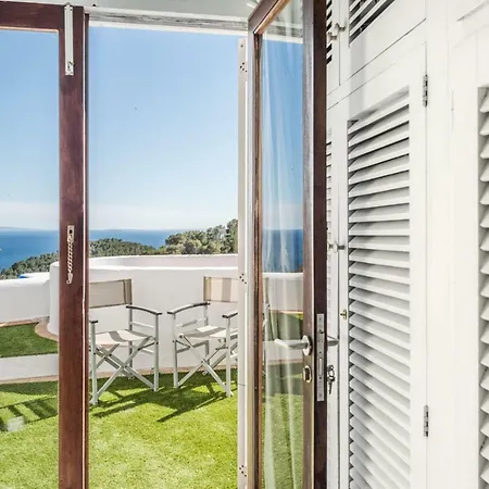 Orquidea - Amazing Landscape View * Santa Eularia des Riu