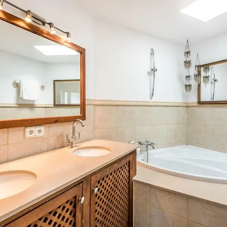 Orquidea - Amazing Landscape View * Santa Eulária des Riu