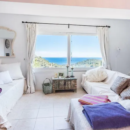 Orquidea - Amazing Landscape View Holiday home