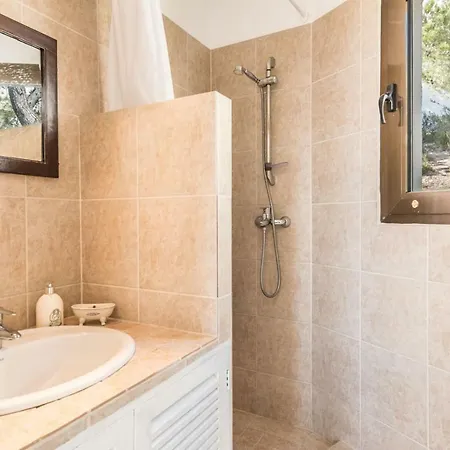 Orquidea - Amazing Landscape View *