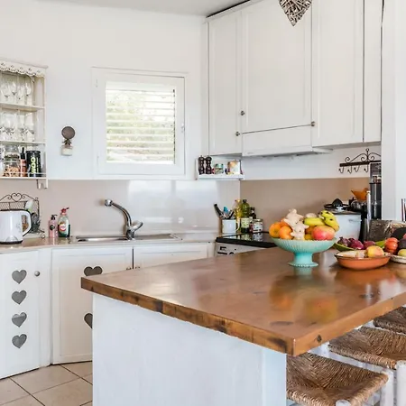 Orquidea - Amazing Landscape View Prázdninový dům Santa Eularia des Riu