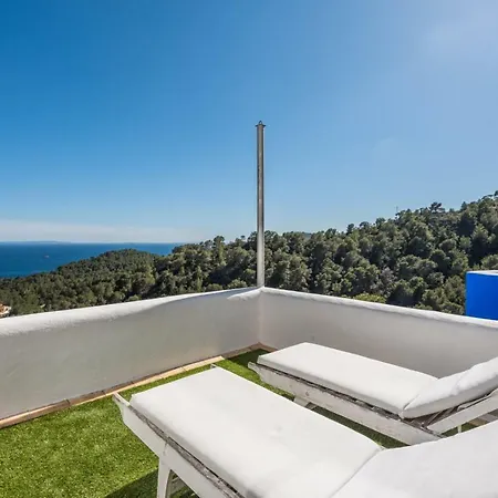 Orquidea - Amazing Landscape View Holiday home *