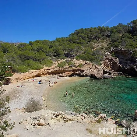 Orquidea - Amazing Landscape View Holiday home Santa Eularia des Riu